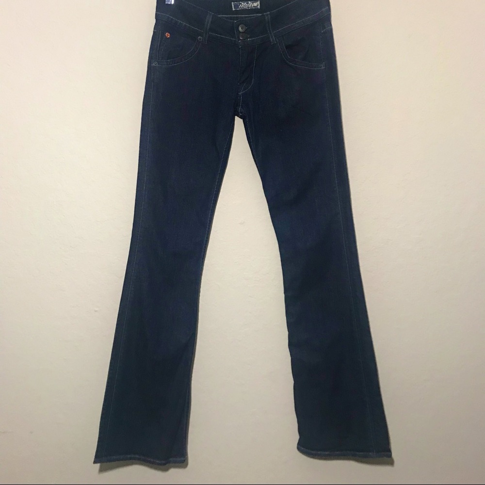Hudson Signature Jean